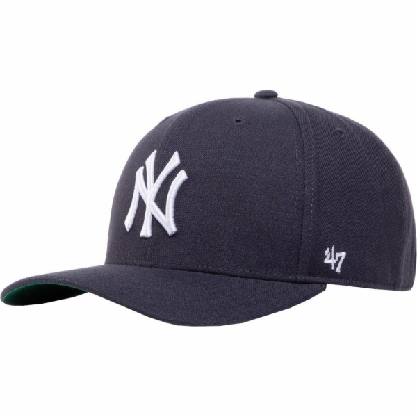 47 Brand 47 Brand New York Yankees Cold Zone '47 B-CLZOE1...