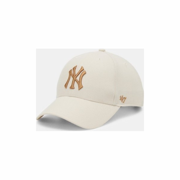 47brand Kšiltovka MLB New York Yankees B-MVPSP17WBP-NTU b...