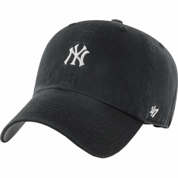 47 Brand Kšiltovka MLB New York Yankees Base Runner B-BSR...