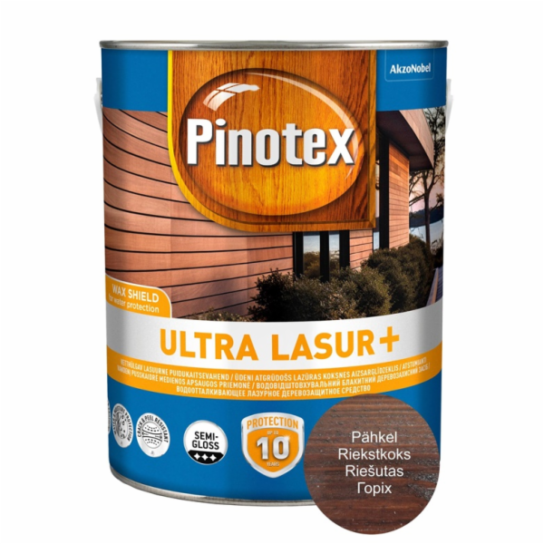 IMPREGNANT PINOTEXULTRA+ OŘECH 3L