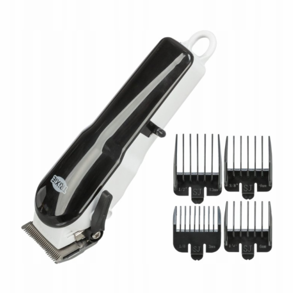 Trixie TR1200 stříhací strojek na psy, 10W, bílý/černý, b...