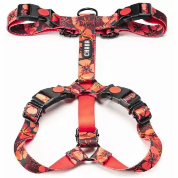 Chaba Postroj pro psy Chaba Comfort Story XL Opium 2,5/65...