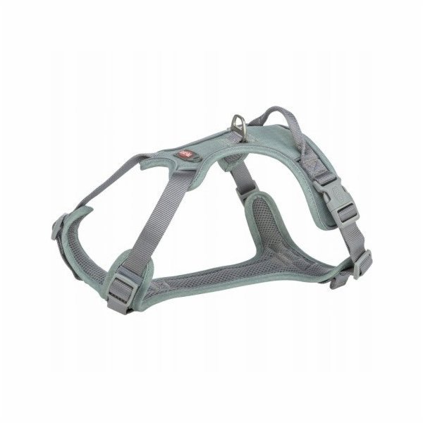 Trixie Premium Active postroj pro psy Sage M: 49–69 cm/20 mm