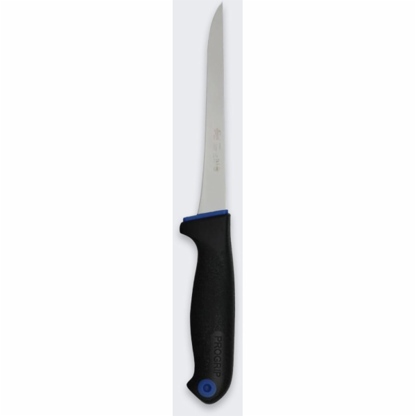Ambrogio Sanelli Morakniv S BLACK vykosťovací nůž