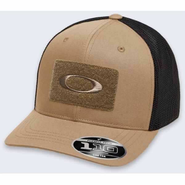 Stabilus Oakley SI 110 NEW KHAKI Čepice