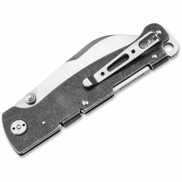 TOGO Nůž Boker Plus Atlas Sheepsfoot TS D2