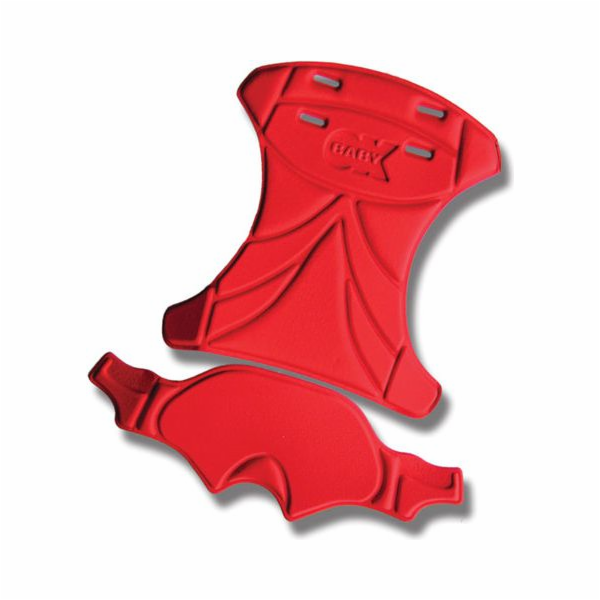 OK Baby Vložka Sirius červená (OKB-6110)