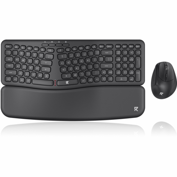 Redragon Klávesnice + myš BS-7162 Max