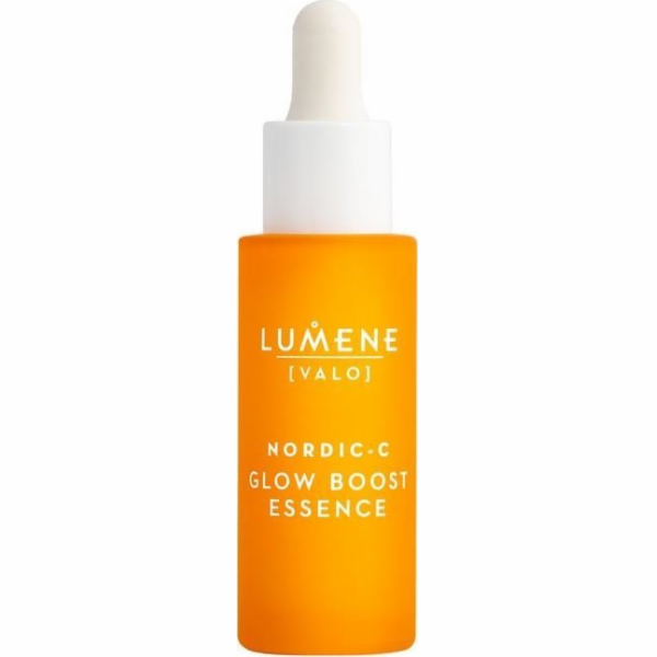 Lumene LUMENE_Nordic C Valo Glow Boost Essence esence s k...