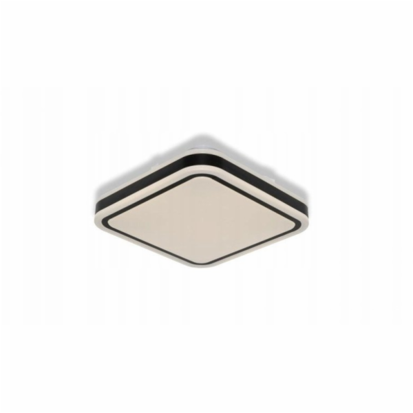VTAC Stropní svítidlo LED stropní svítidlo Ceiling Noir S...