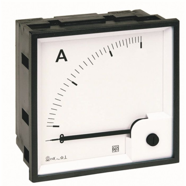 IME S.p.A. IME SpA Ampérmetr AC 96X96 200/5A RQ96E (AN325...