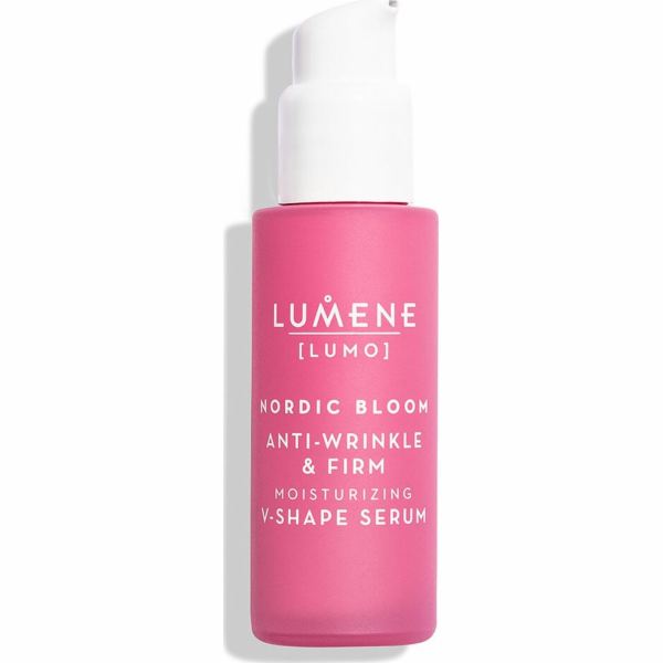 Lumene Lumene NORDIC BLOOM [LUMO] zpevňující sérum na obl...