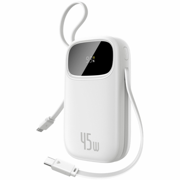 Baseus Powerbanka EnerFill FC31 QPow3 20000mAh 45W s digi...