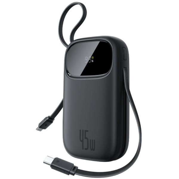 Baseus Powerbanka EnerFill FC31 QPow3 20000mAh 45W s digi...