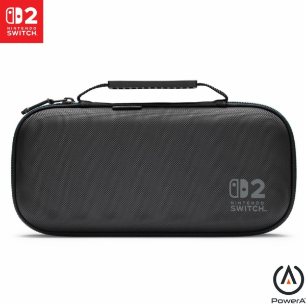 PowerA Pouzdro pro licencovanou konzoli PowerA SWITCH2, č...