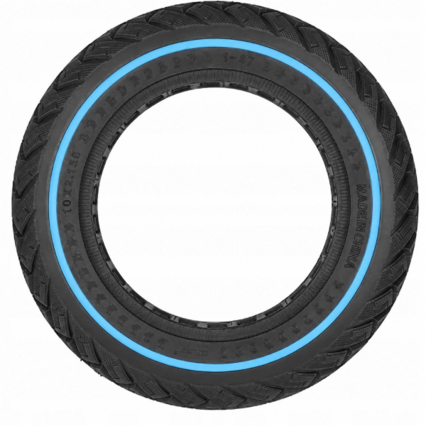 TnB Elektrická koloběžka Solid Tire 10 pro elektrické kol...