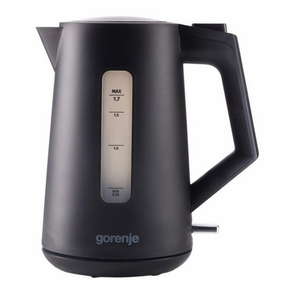 Gorenje Elektrická konvice 2200 W 1,7 l Plast Otočná zákl...