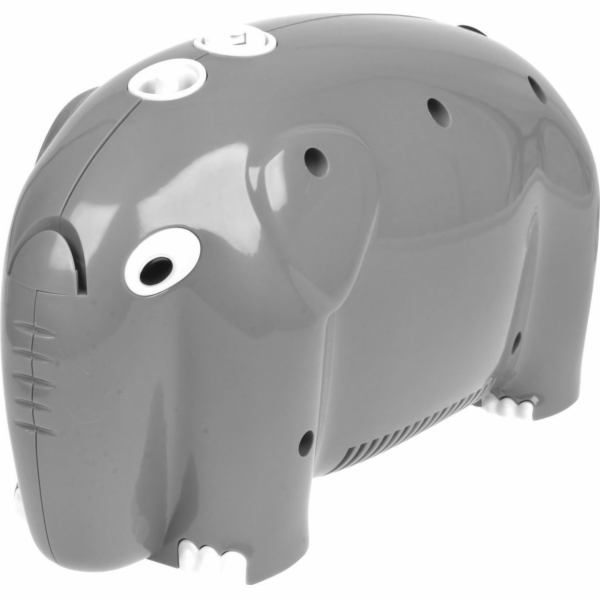 Depan Inhalátor Gray Elephant D002