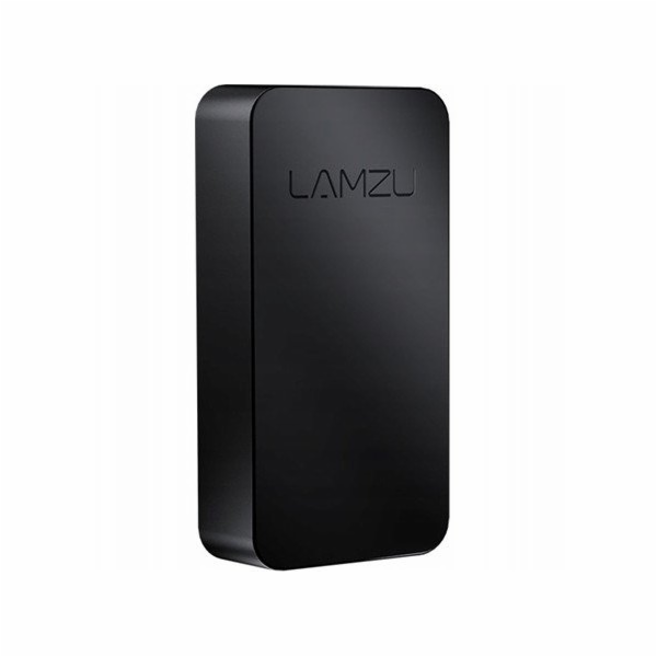 Lamzu 8K Hz AV adaptér Dongle Mouse Adapter