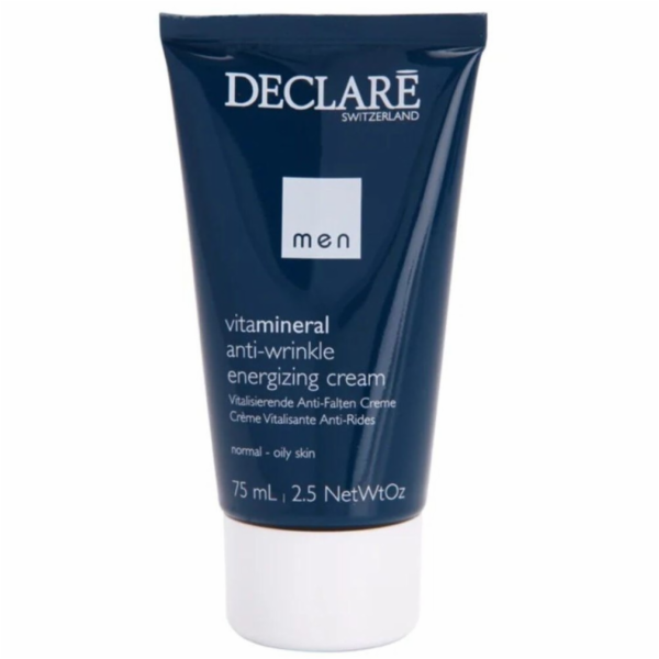 Declar Krém proti vráskám Declar 16072900 75 ml