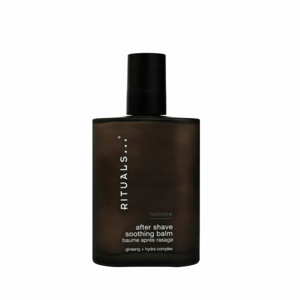 Rituals Rituals Homme zklidňující balzám po holení po sku...