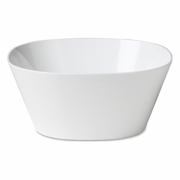 Rosti Mepal Conix Bowl 3000ml White Rosti Mepal