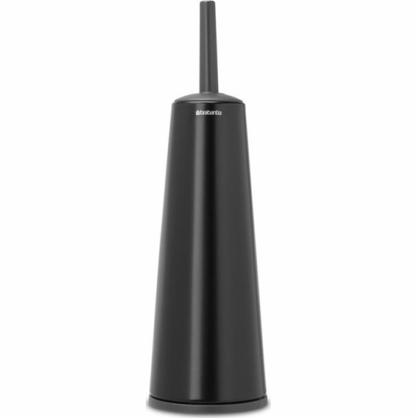 Brabantia WC kartáč černý (108587)