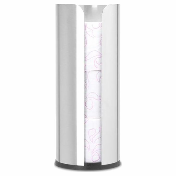 Brabantia Držák na náhradní papír 920021663 Matná ocel (9...