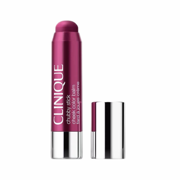 Clinique Chubby Cream Blush Stick Cheek Colour Balm tváře...