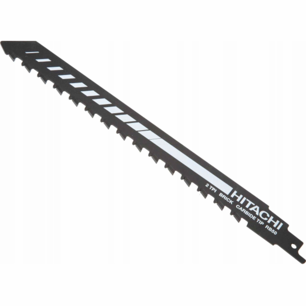 Hikoki PILOVÝ KOTOUČ HIKOKI PRO PILY OKALOVÉ RB50/S1543HM...