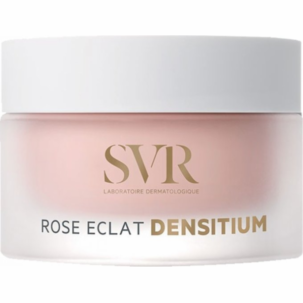 SVR Densitium Rose Eclat krém proti vráskám 50ml
