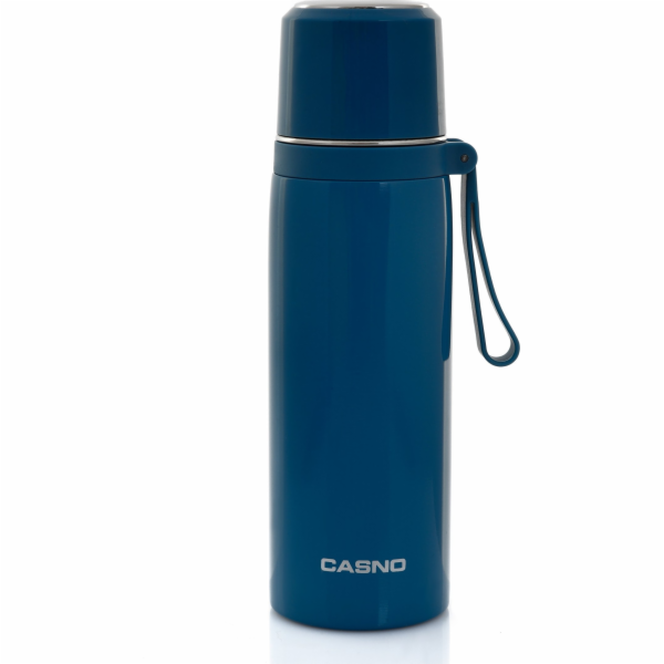 Majestic Sport Termoska Casno Tambora 500 ml tmavě modrá