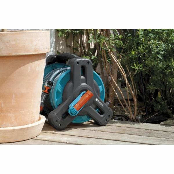 buben na hadici 10 Classic - sada Gardena 8010-20