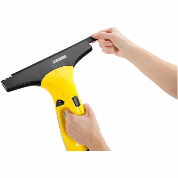 Stěrka gumová Karcher 2.633-005.0 široká