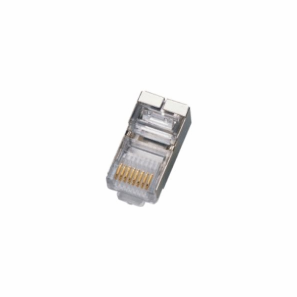 DATACOM konektor STP CAT5E 8p8c- RJ45 drát