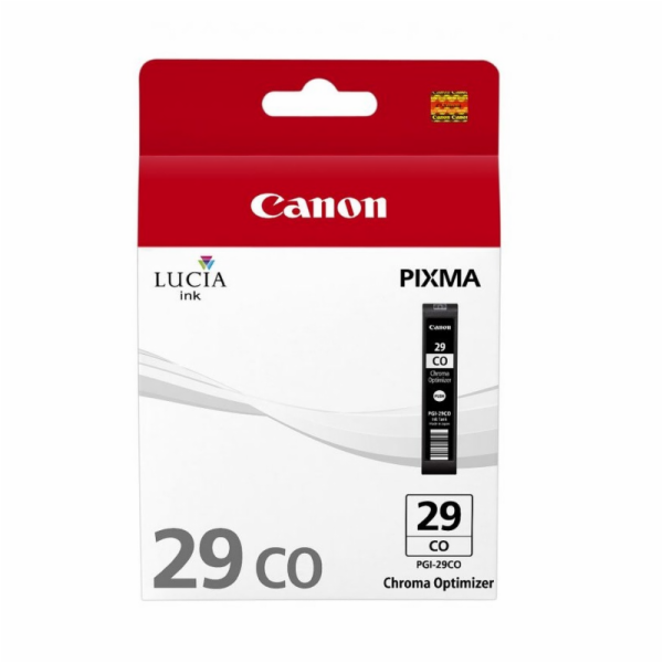 Canon Optimalizátor inkoustů pro chrom PGI-29CO