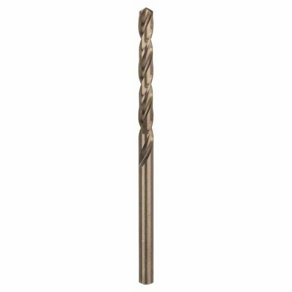 Vrták do kovu Bosch, 4,2x72 mm