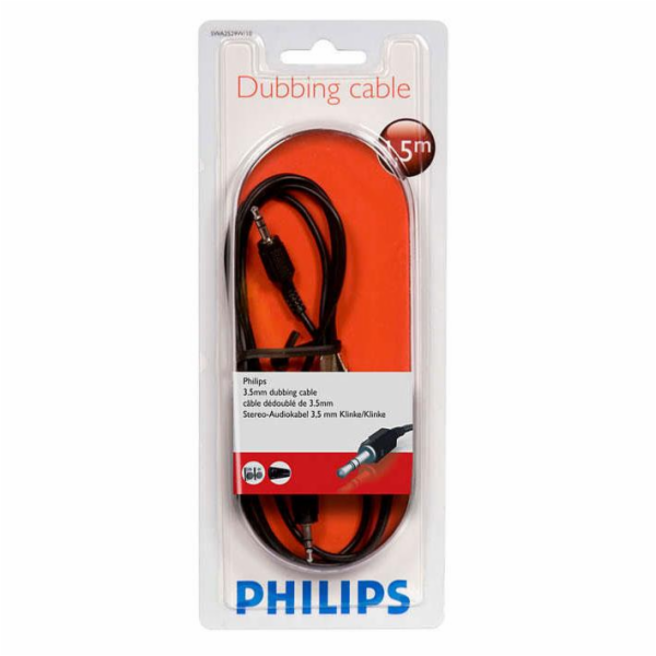 PHILIPS SWA2529W/10