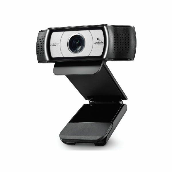 Logitech HD Webcam C930e