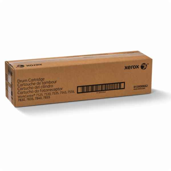 Xerox Drum Cartridge pro AltaLink C80xx, WorkCentre 75xx/...
