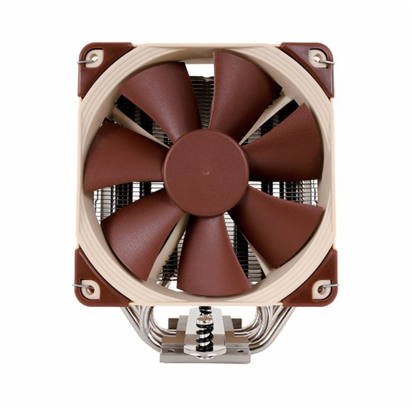 NOCTUA NH-U12S - chladič procesoru