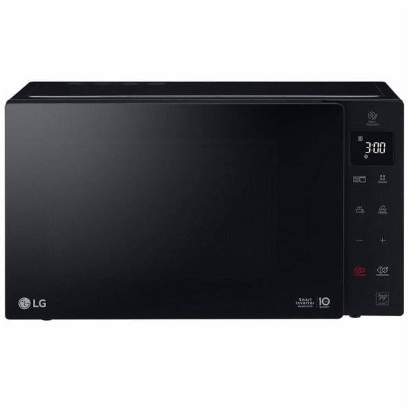 Mikrovlnná trouba LG MH6535GIS