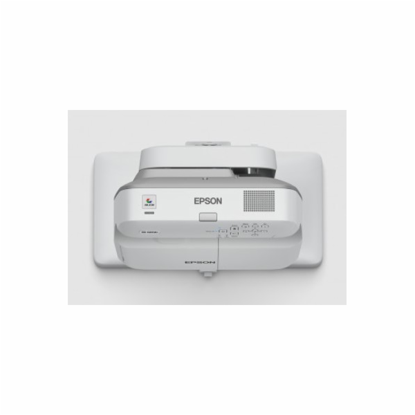 EPSON projektor EB-685Wi, 1280x800, 3500ANSI, HDMI, VGA, ...
