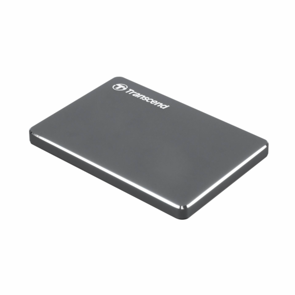 TRANSCEND 1TB StoreJet 25C3N, 2.5", USB 3.0 (3.1 Gen 1) S...