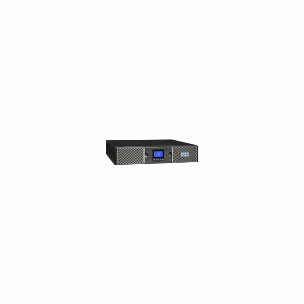 Eaton 9PX 1500i RT2U, UPS 1500VA / 1500W, LCD, rack/tower