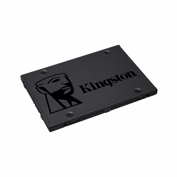 Kingston SSD 240GB A400 SATA3 2.5 SSD (7mm height) (R 500...