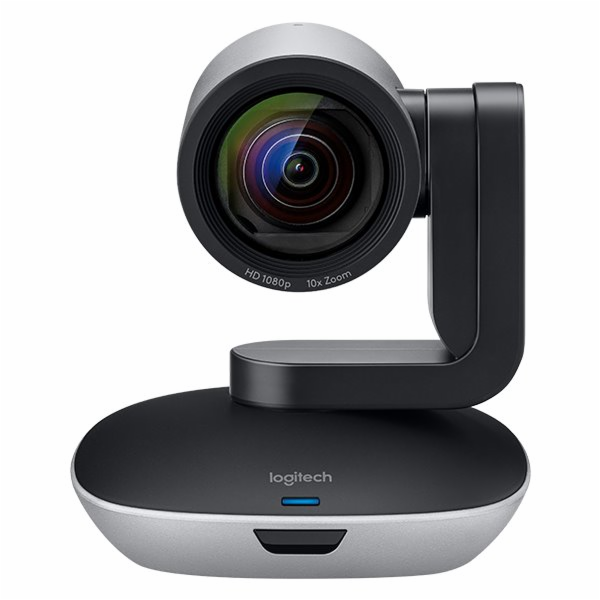 Logitech Conference PTZ Pro 2 Camera