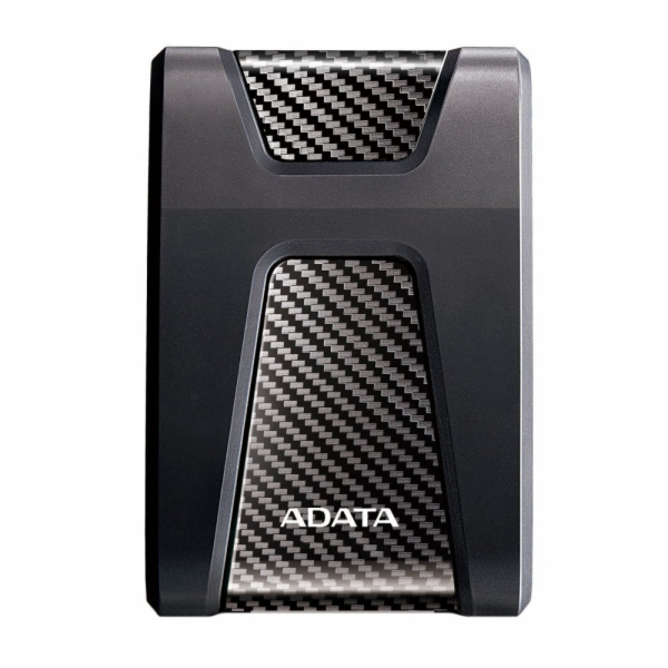 ADATA HD650 2TB, AHD650-2TU31-CBK ADATA HD650 2TB HDD / E...