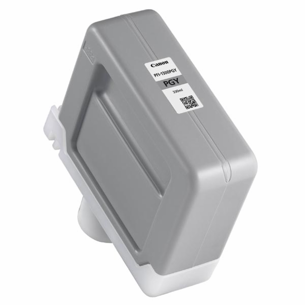 Canon ink PFI-1300 PGY  0818C001  origin