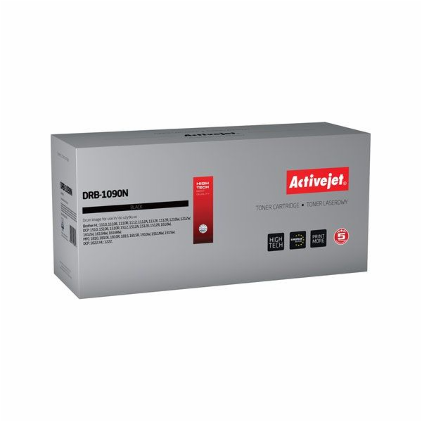 Activejet DRB-1090N buben (náhradní Brother DR-1090; Supr...